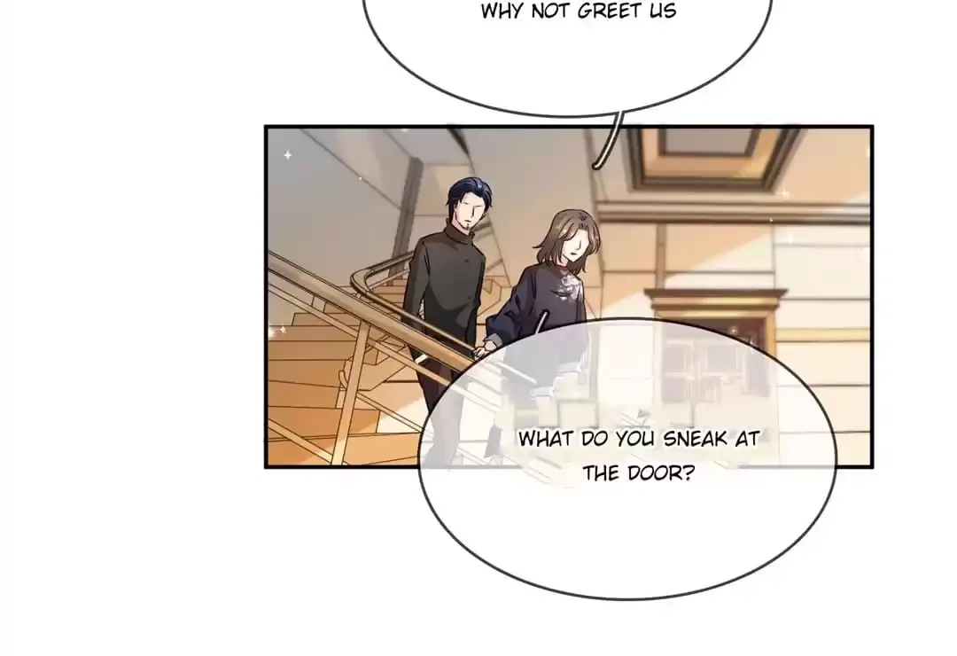 Who Is My Perfect Match? Chapter 102 page 9