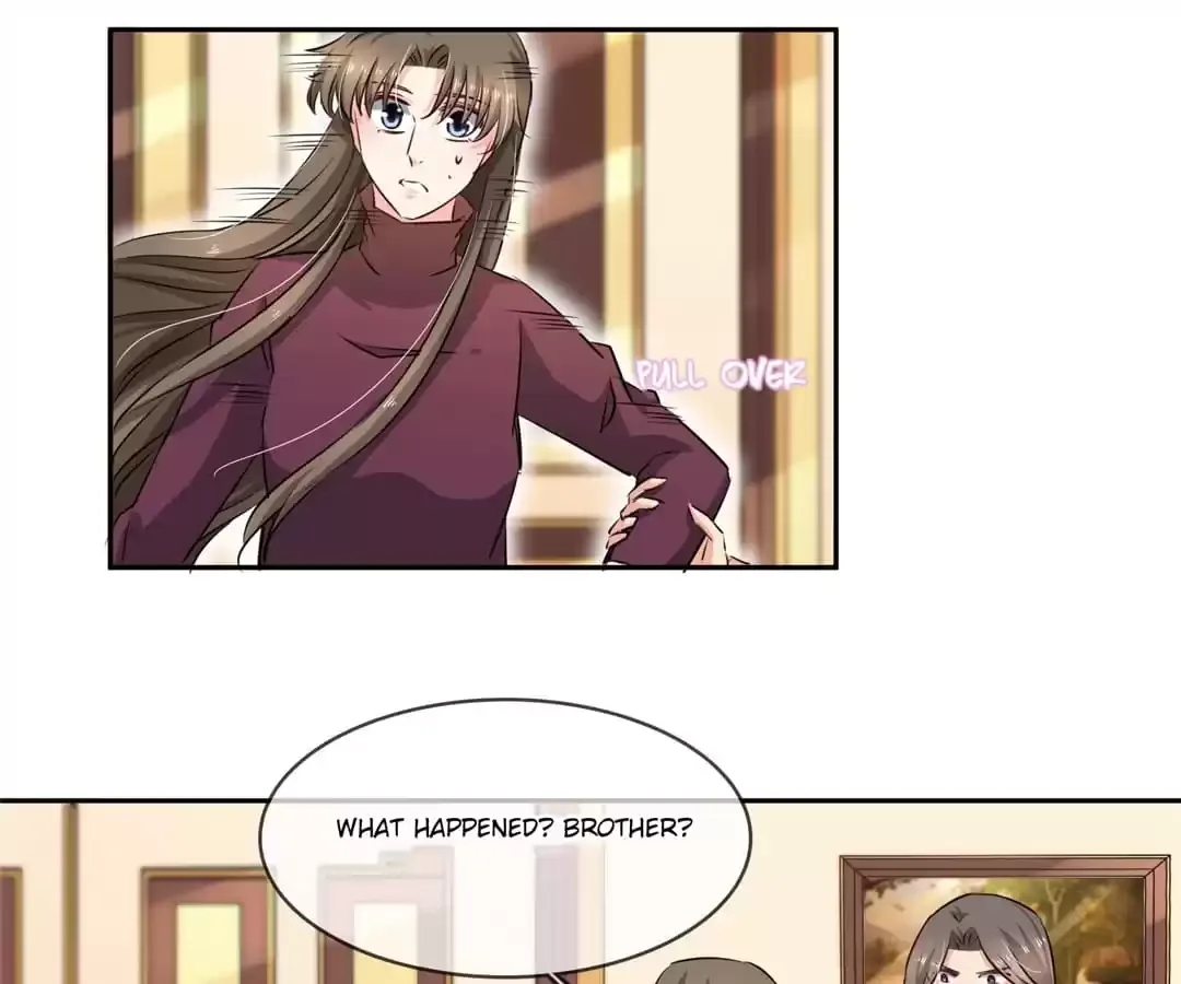 Who Is My Perfect Match? Chapter 102 page 4
