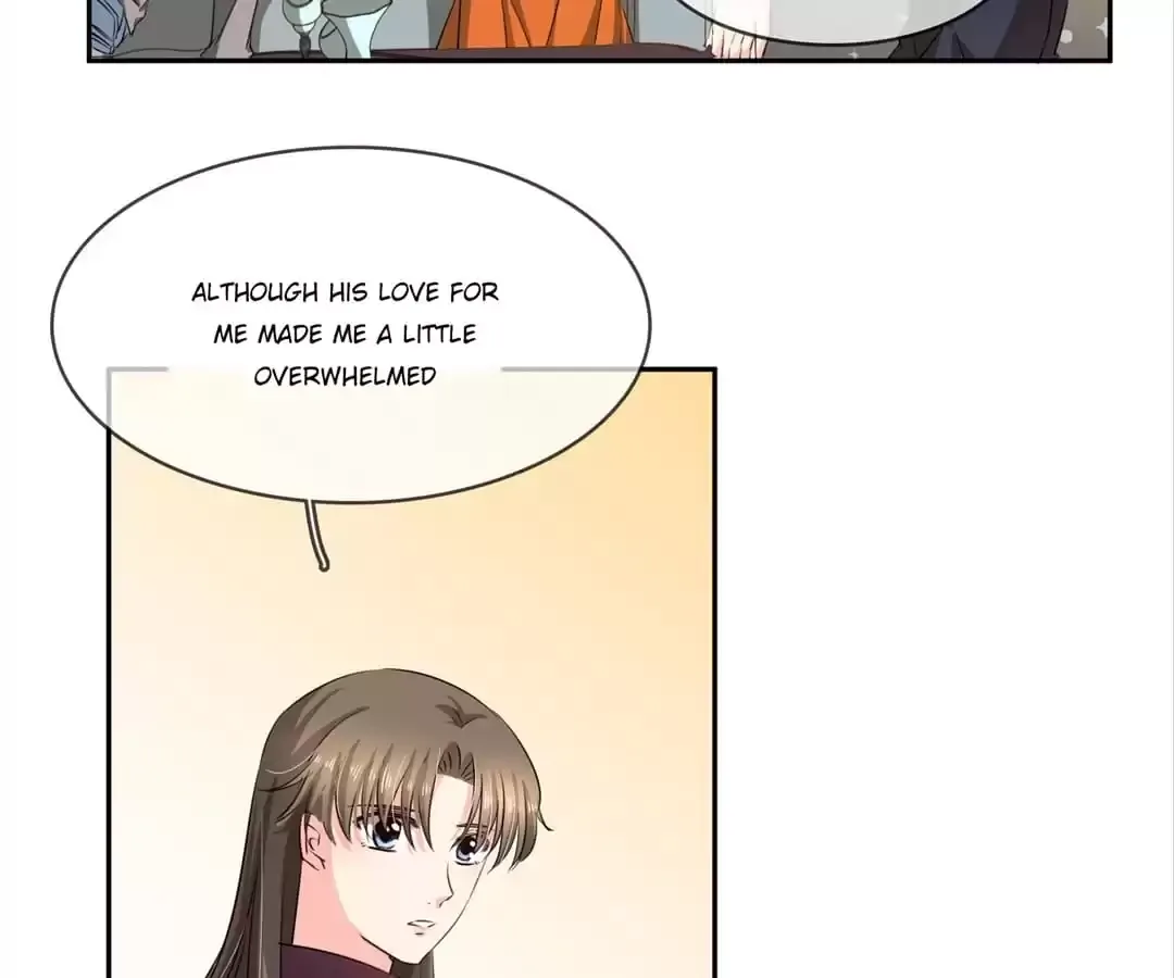Who Is My Perfect Match? Chapter 102 page 14