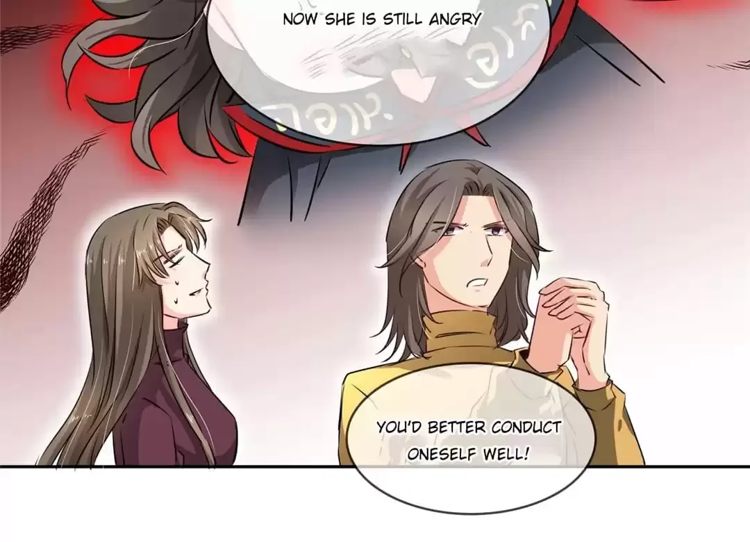 Who Is My Perfect Match? Chapter 102 page 6