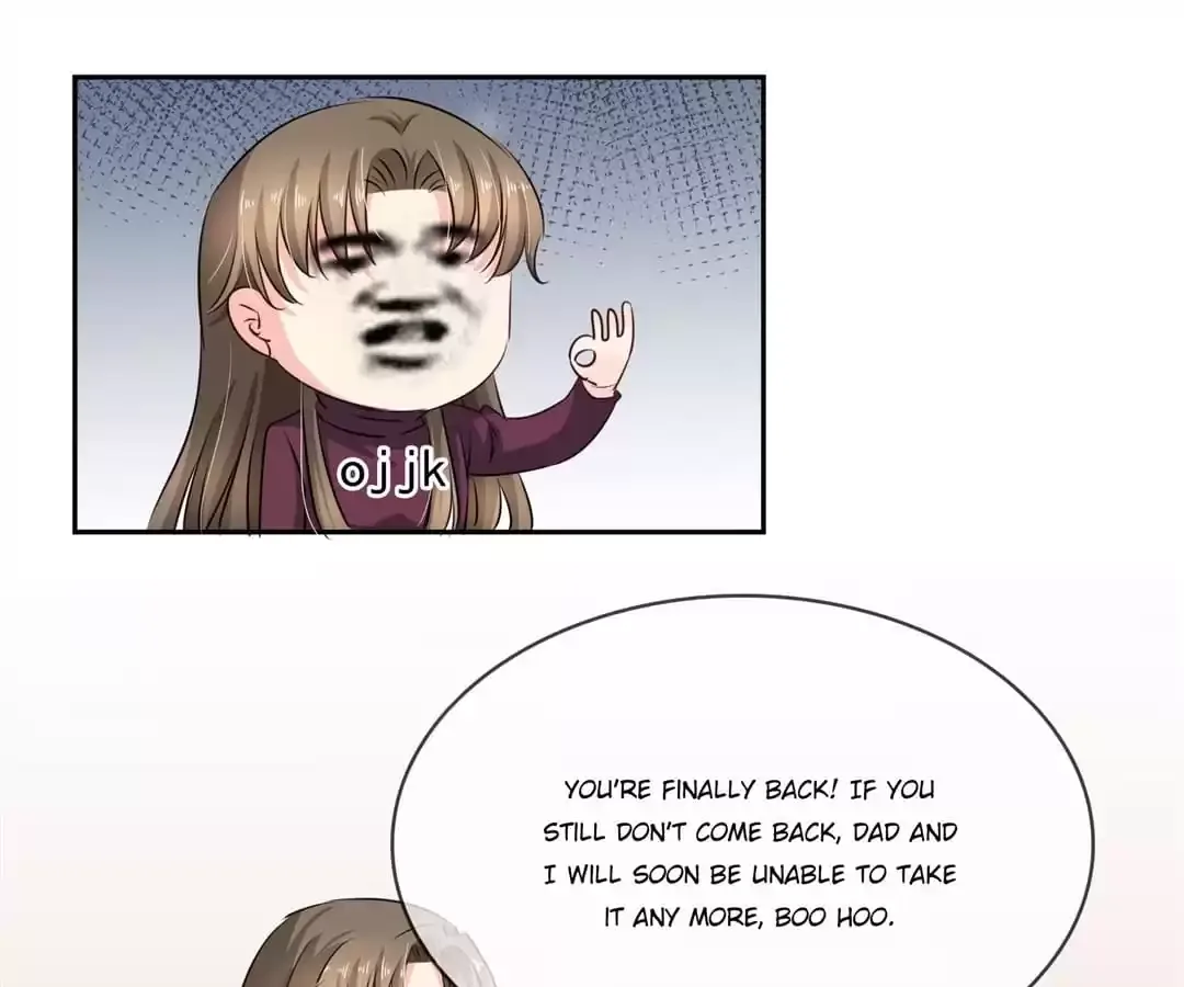 Who Is My Perfect Match? Chapter 102 page 7