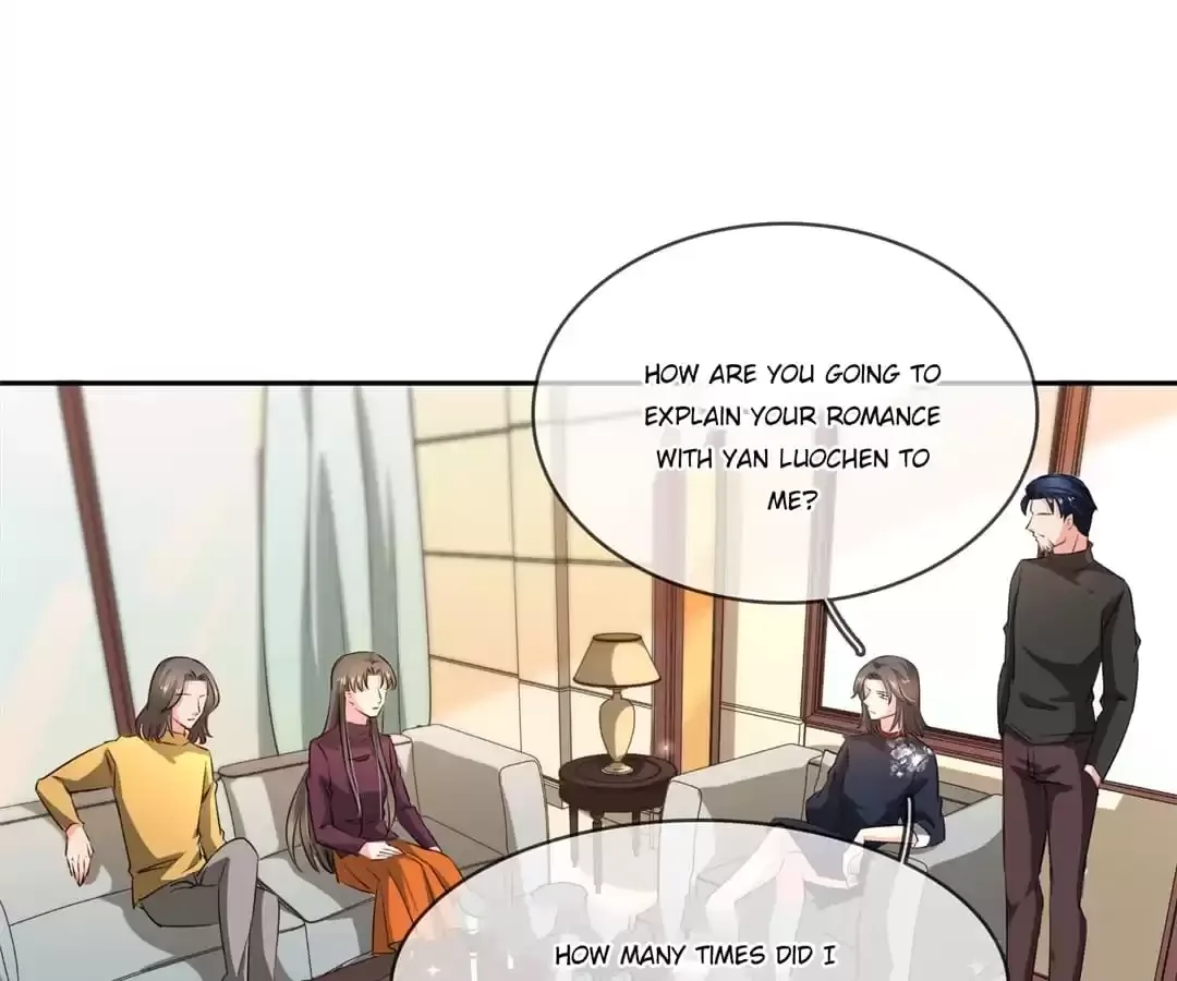 Who Is My Perfect Match? Chapter 102 page 11