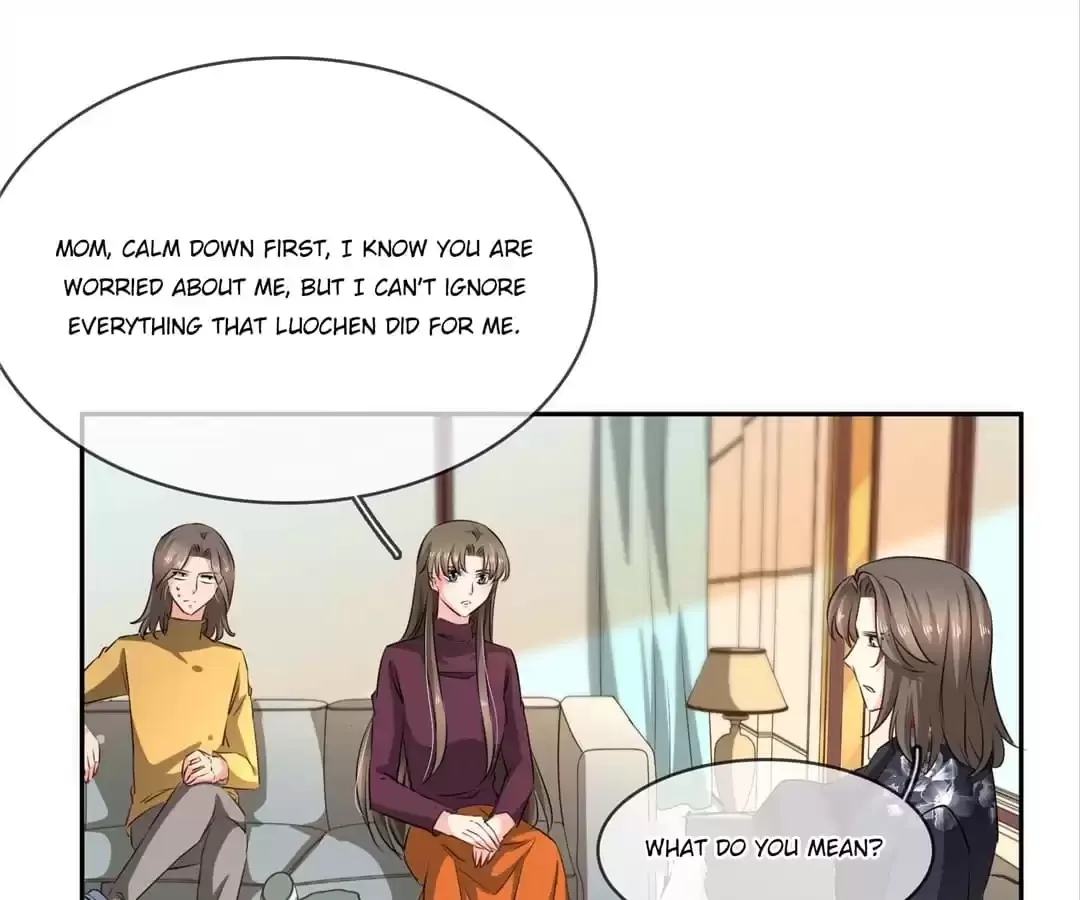 Who Is My Perfect Match? Chapter 102 page 13