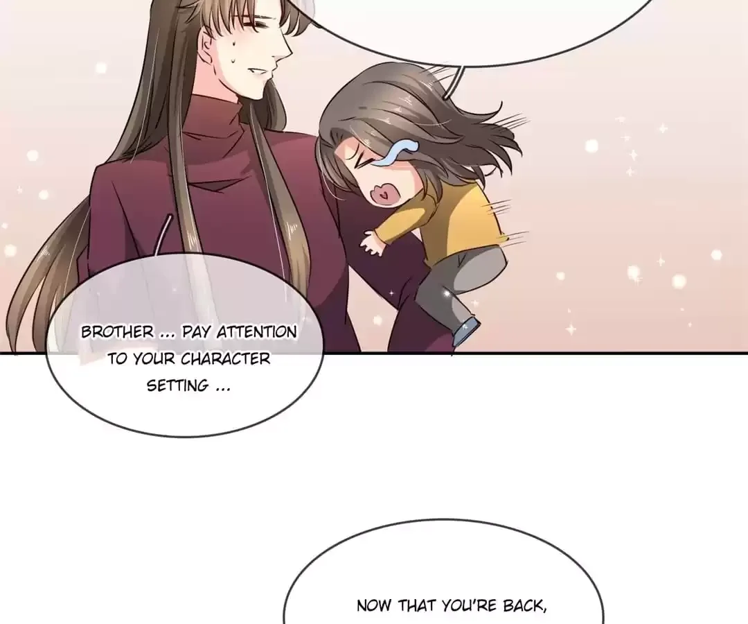 Who Is My Perfect Match? Chapter 102 page 8