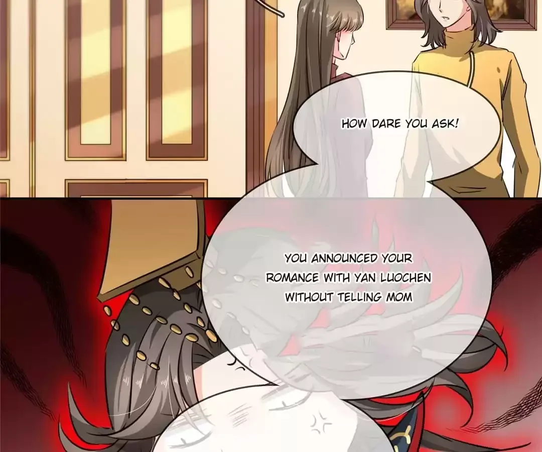 Who Is My Perfect Match? Chapter 102 page 5