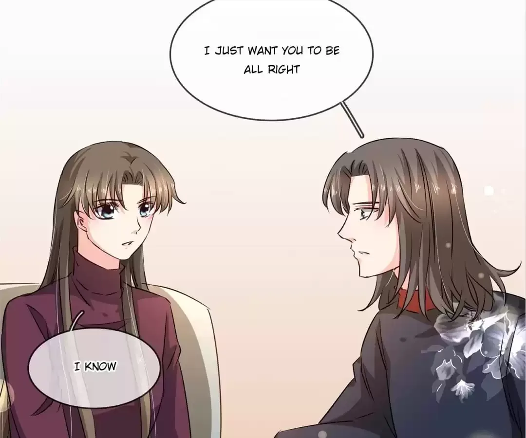 Who Is My Perfect Match? Chapter 102 page 17
