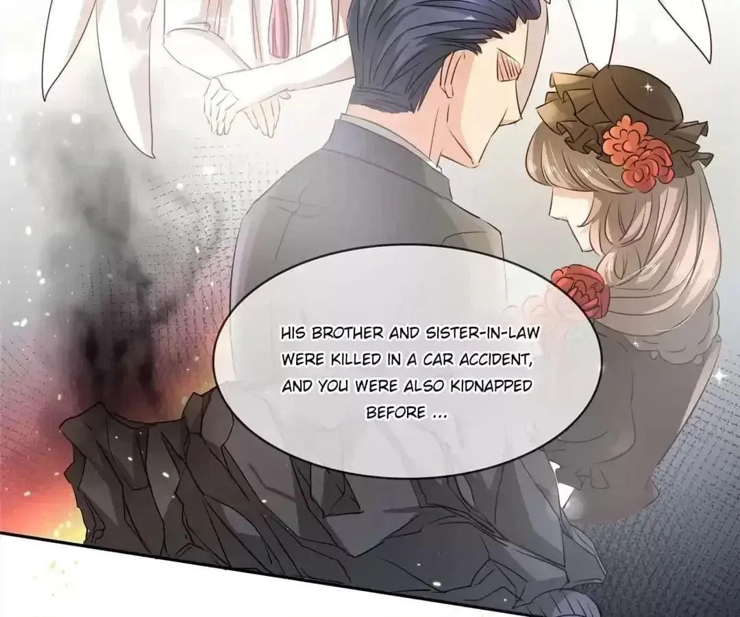 Who Is My Perfect Match? Chapter 102 page 20
