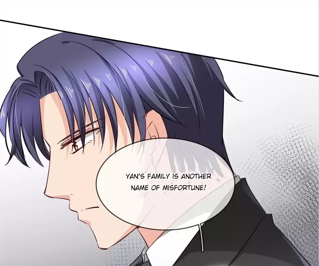 Who Is My Perfect Match? Chapter 102 page 22
