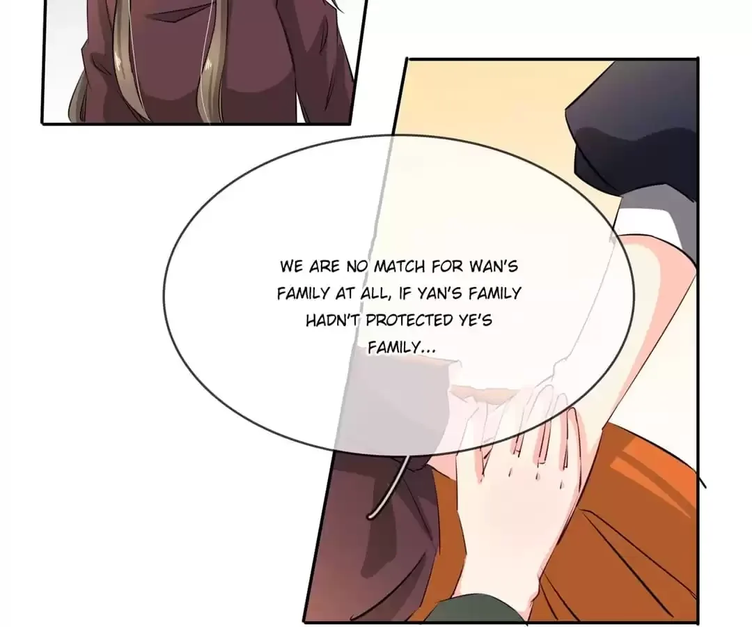 Who Is My Perfect Match? Chapter 102 page 25