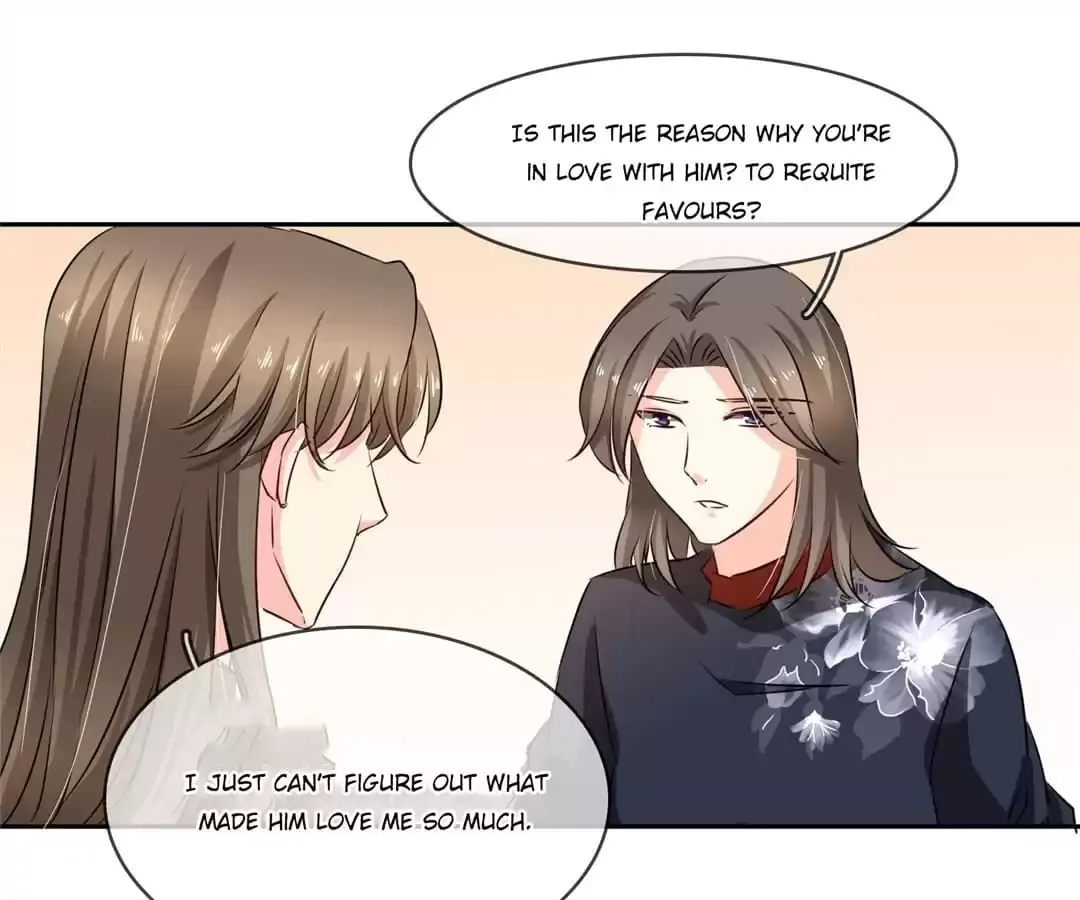 Who Is My Perfect Match? Chapter 102 page 28