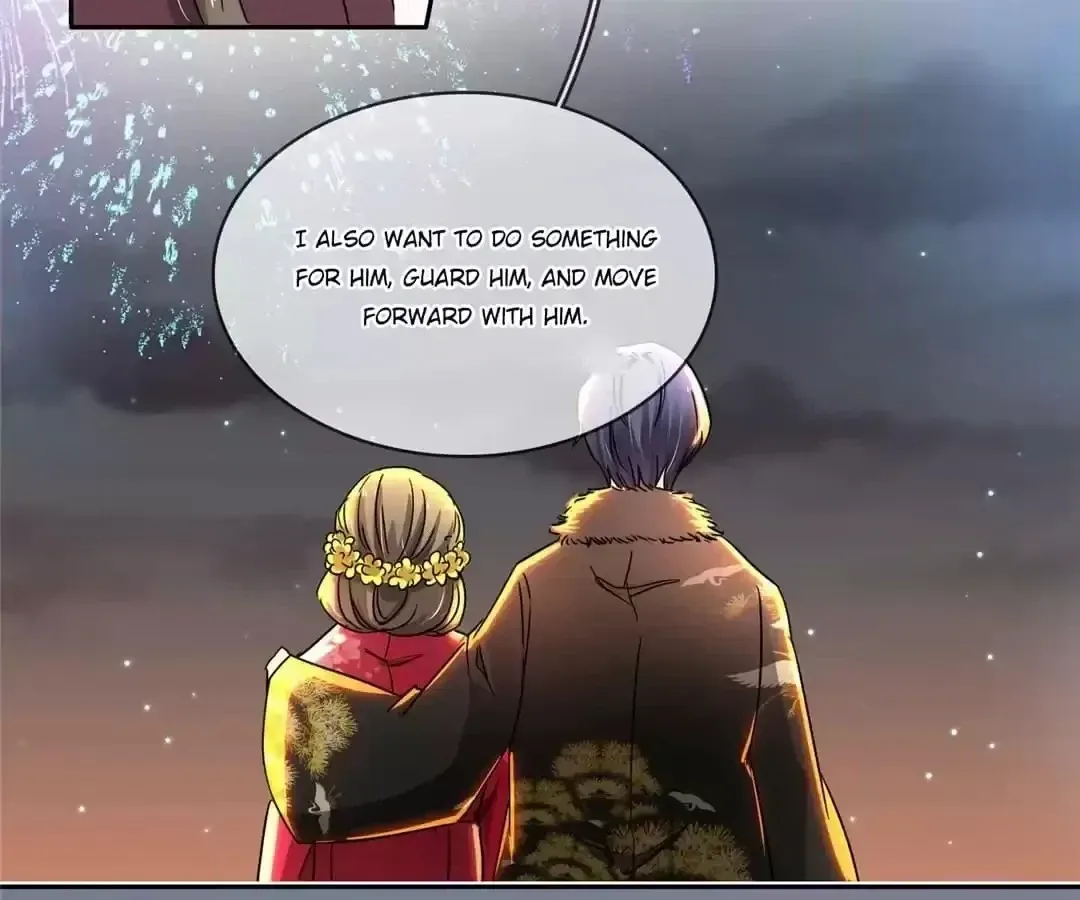 Who Is My Perfect Match? Chapter 102 page 30
