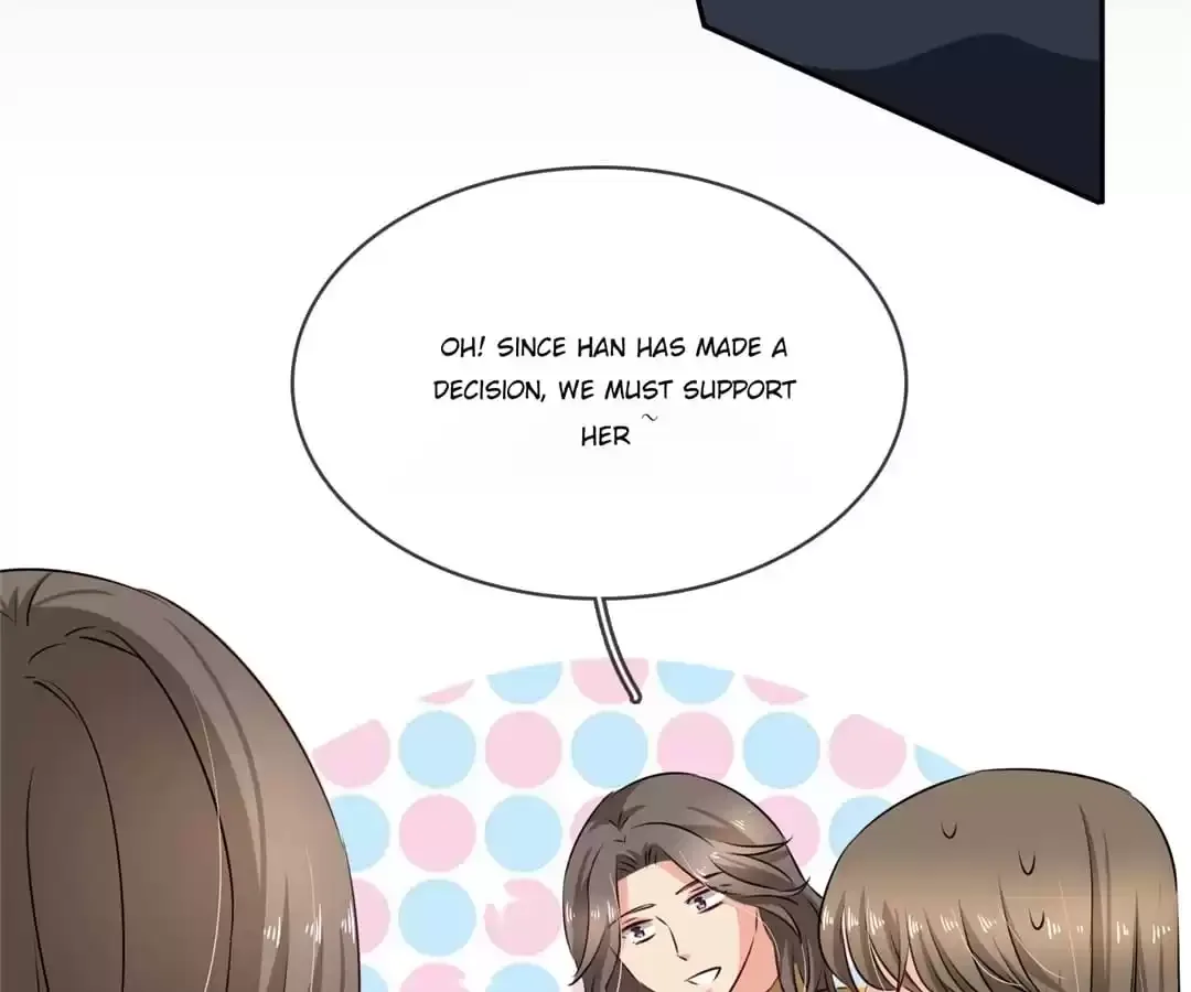 Who Is My Perfect Match? Chapter 102 page 33