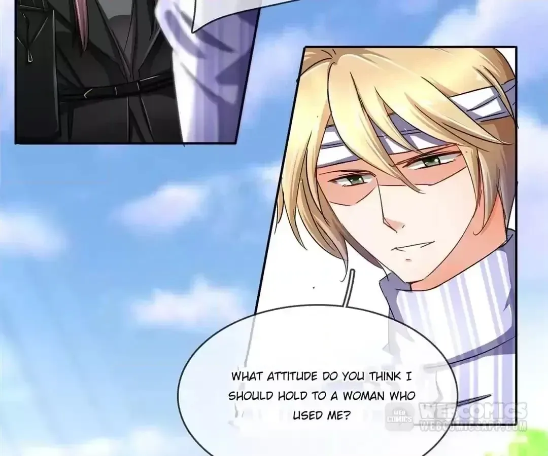 Who Is My Perfect Match? Chapter 103 page 10