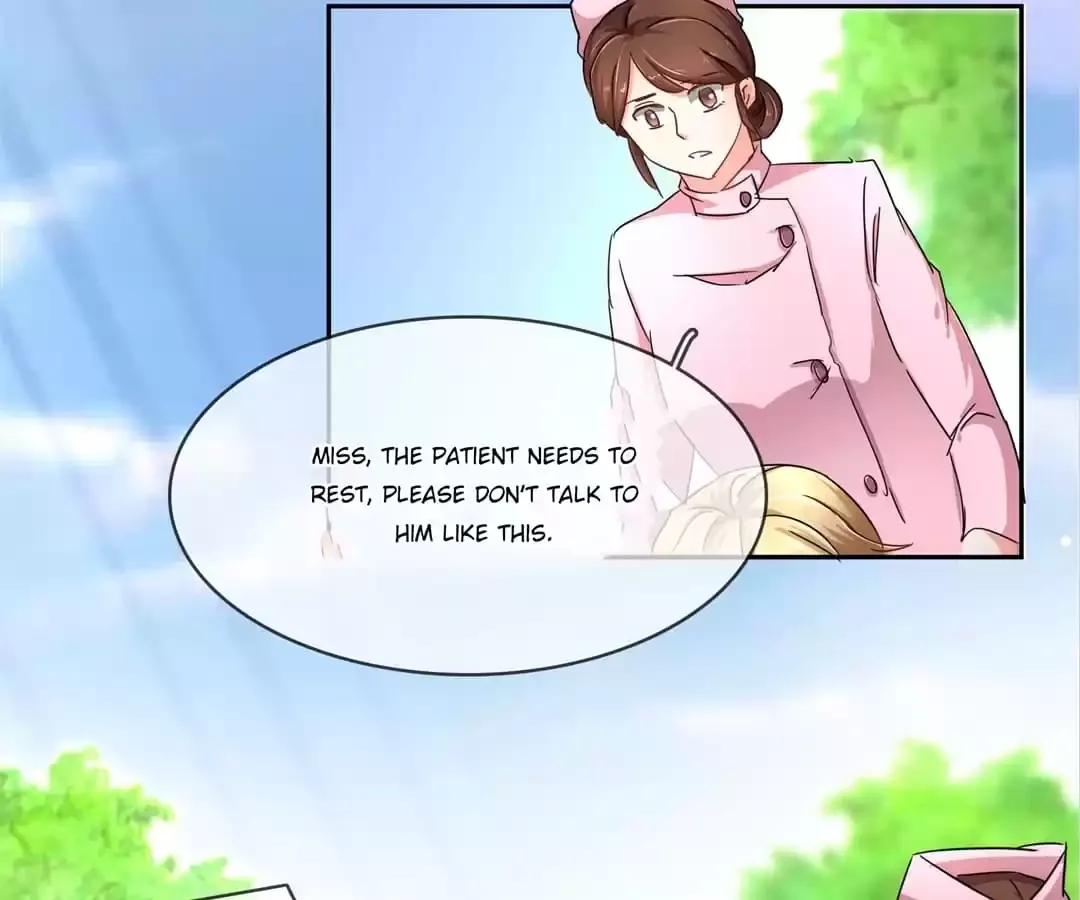 Who Is My Perfect Match? Chapter 103 page 5