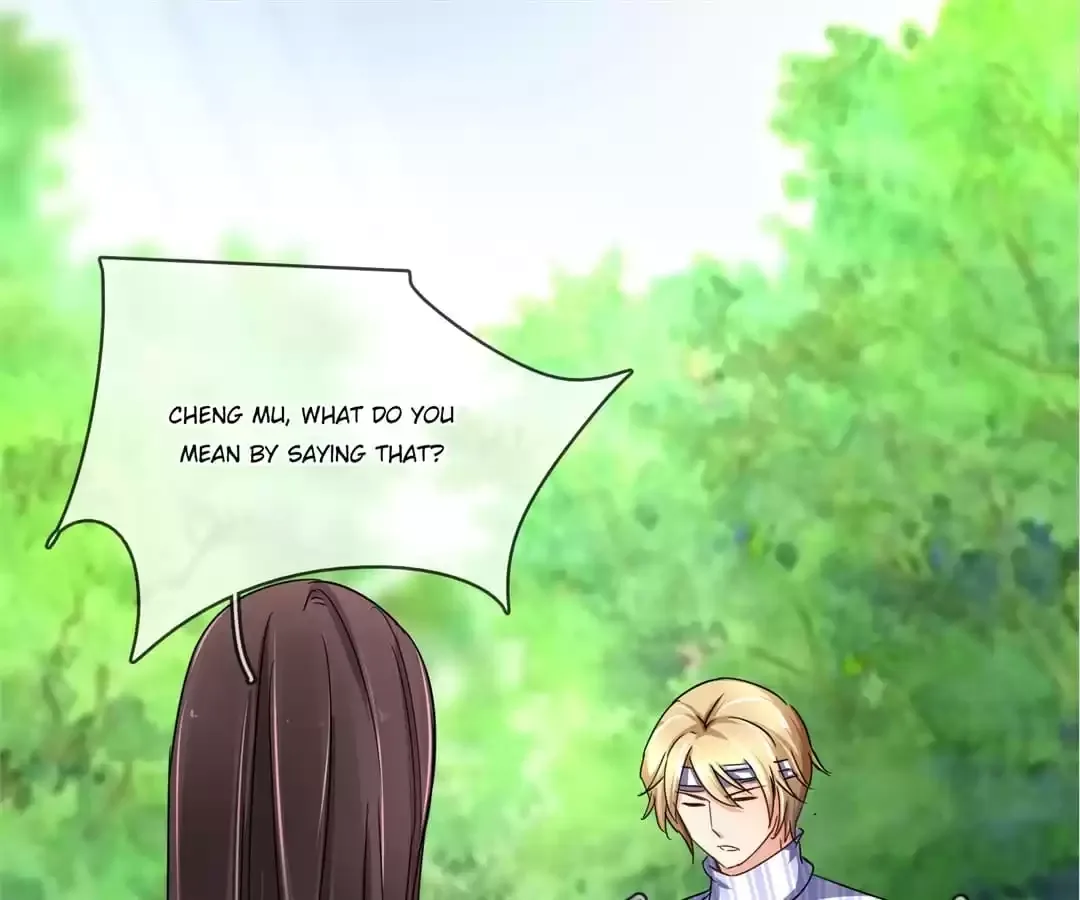 Who Is My Perfect Match? Chapter 103 page 12