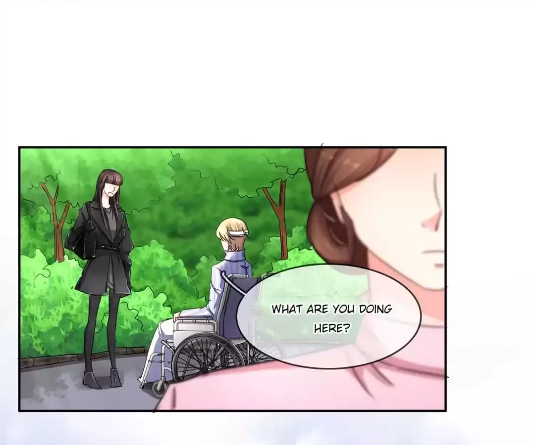 Who Is My Perfect Match? Chapter 103 page 8