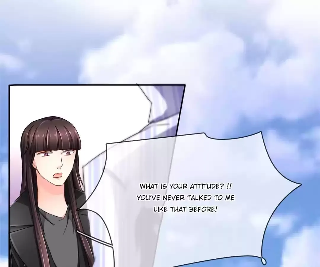 Who Is My Perfect Match? Chapter 103 page 9