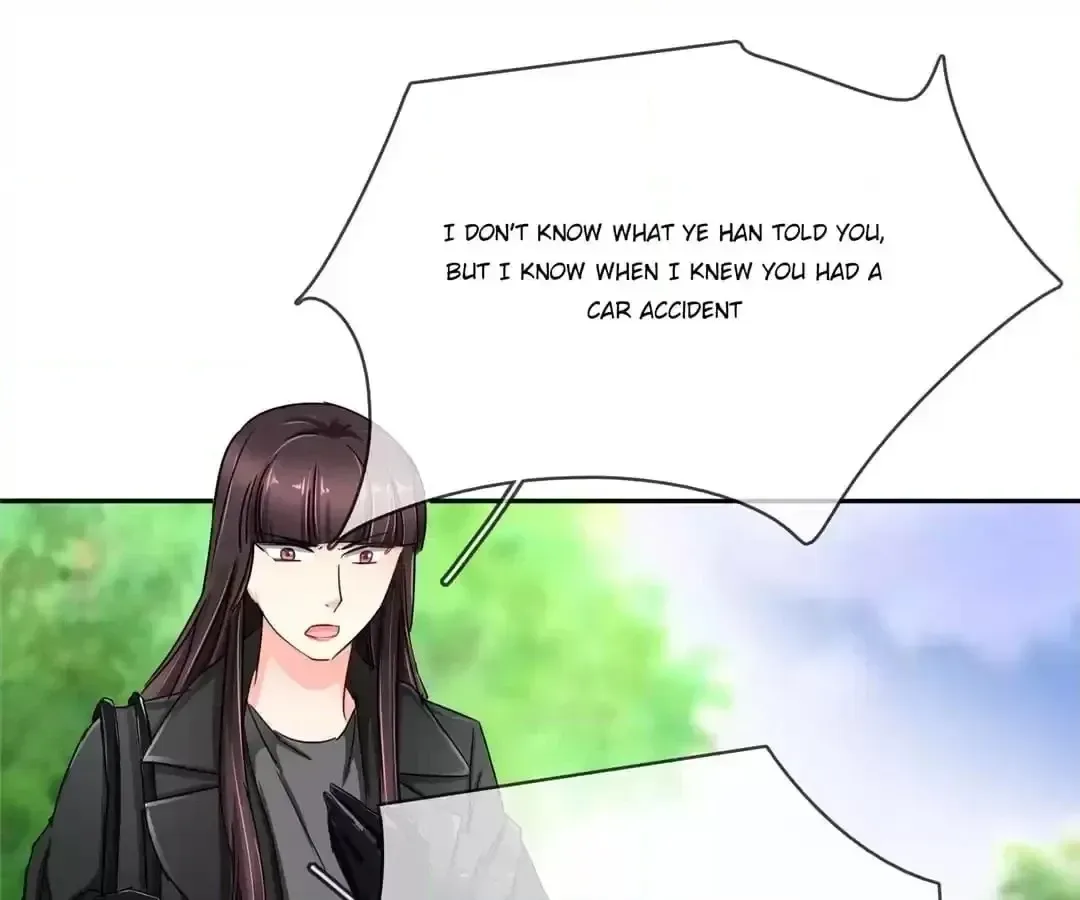 Who Is My Perfect Match? Chapter 103 page 20