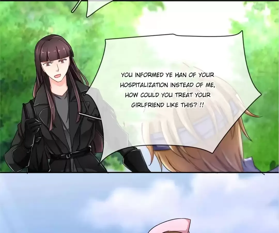 Who Is My Perfect Match? Chapter 103 page 4