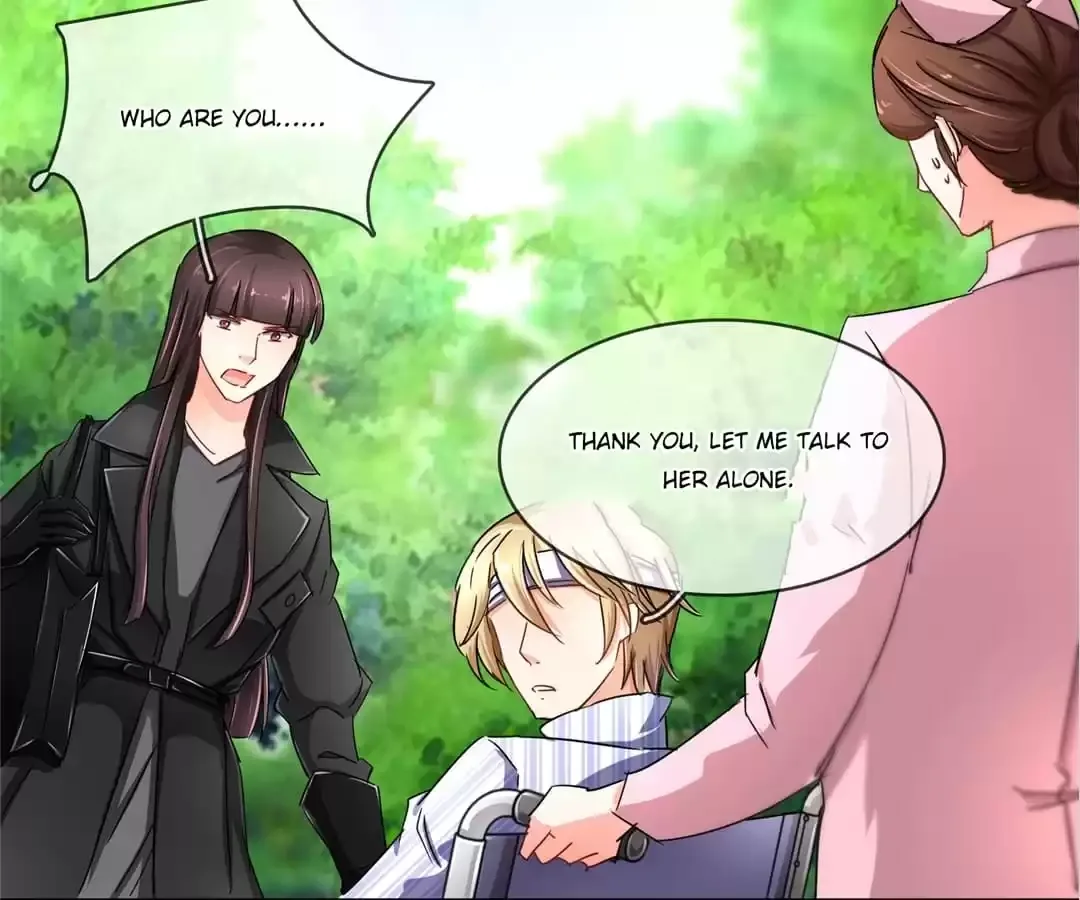 Who Is My Perfect Match? Chapter 103 page 6