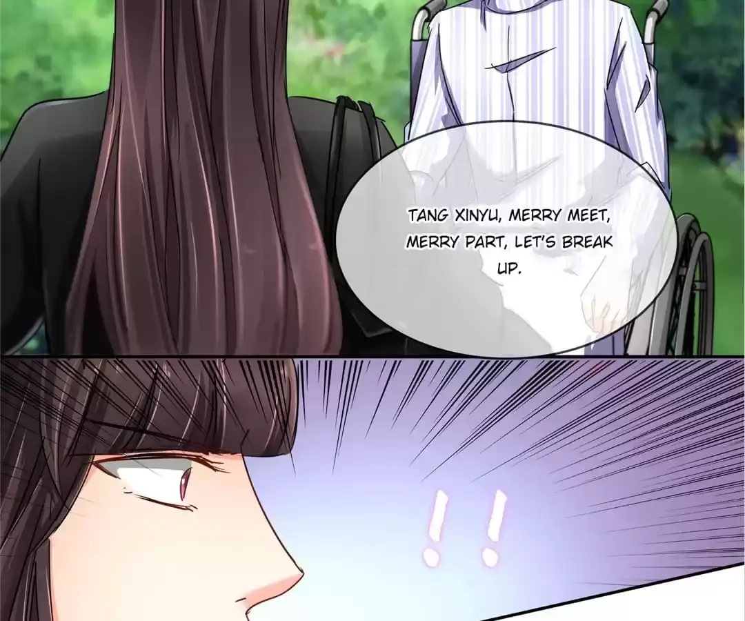 Who Is My Perfect Match? Chapter 103 page 13