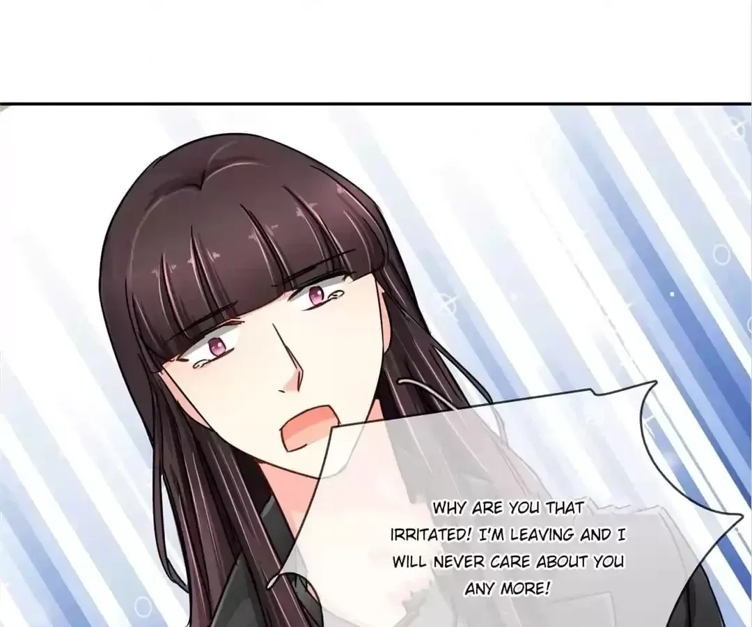 Who Is My Perfect Match? Chapter 103 page 30
