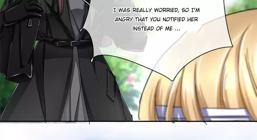 Who Is My Perfect Match? Chapter 103 page 21