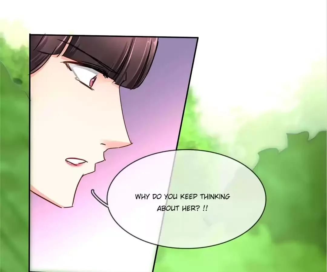 Who Is My Perfect Match? Chapter 103 page 25