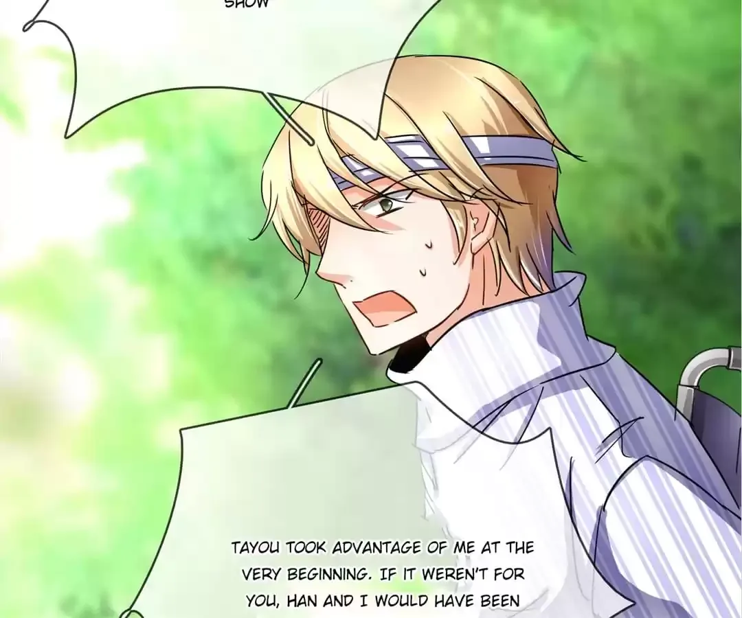 Who Is My Perfect Match? Chapter 103 page 23