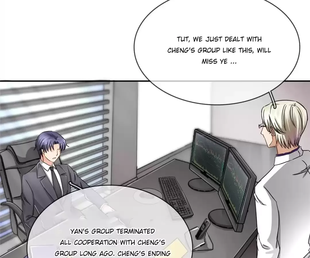 Who Is My Perfect Match? Chapter 103 page 37