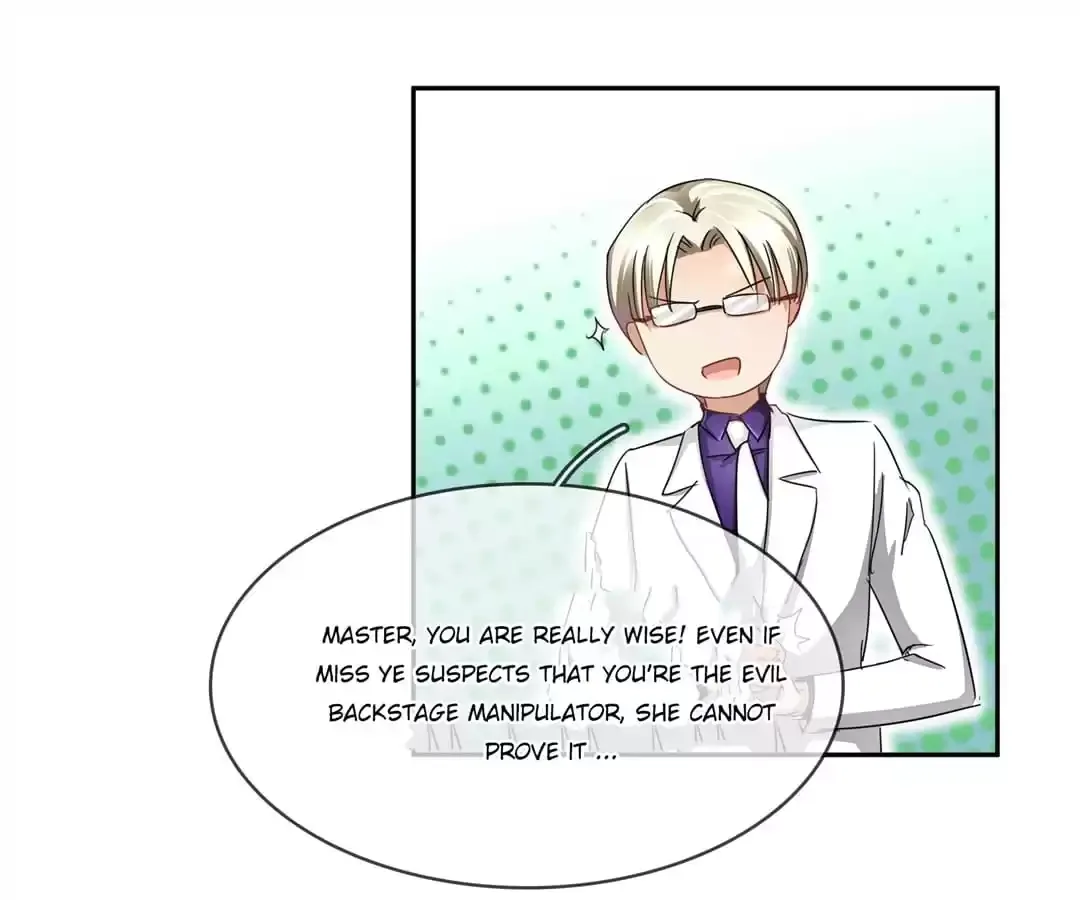 Who Is My Perfect Match? Chapter 103 page 39