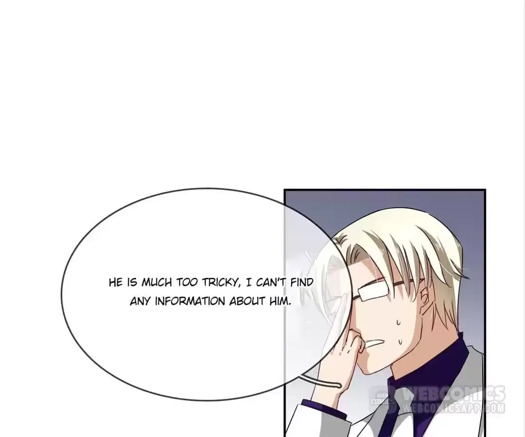 Who Is My Perfect Match? Chapter 104 page 2
