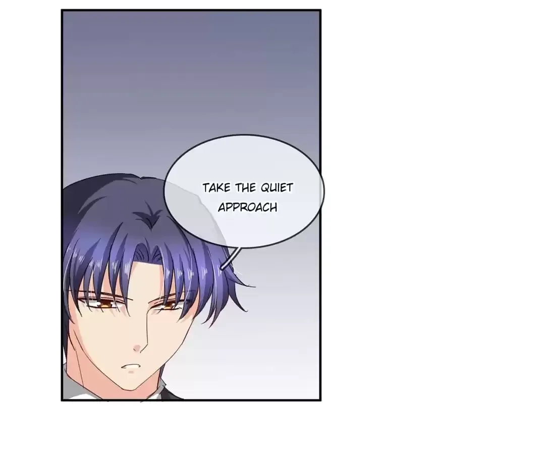 Who Is My Perfect Match? Chapter 104 page 5