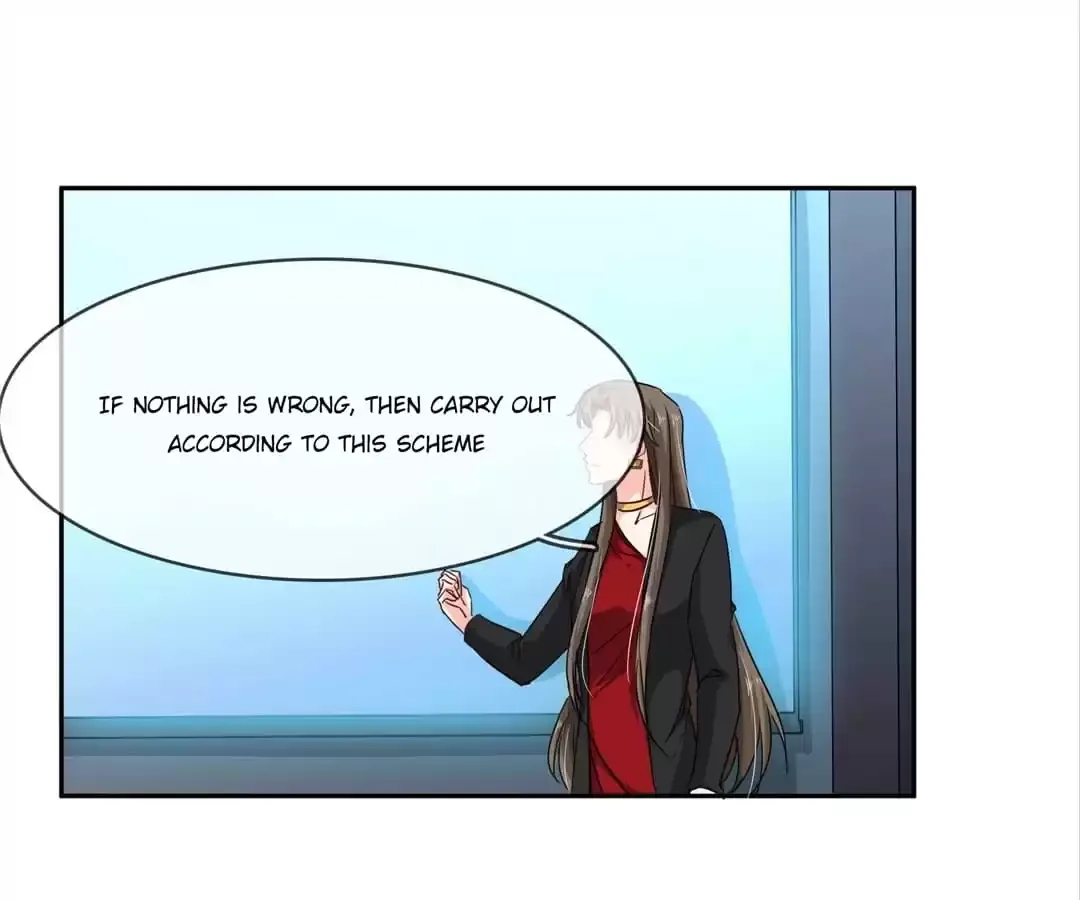 Who Is My Perfect Match? Chapter 104 page 8