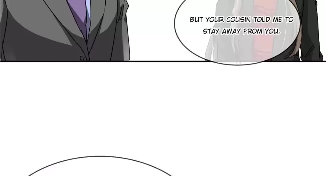 Who Is My Perfect Match? Chapter 104 page 19