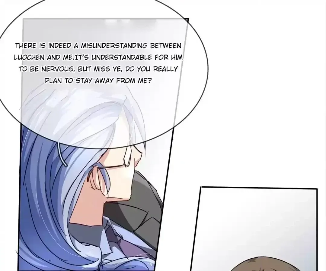 Who Is My Perfect Match? Chapter 104 page 20