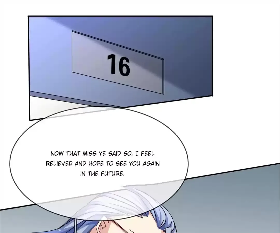 Who Is My Perfect Match? Chapter 104 page 25