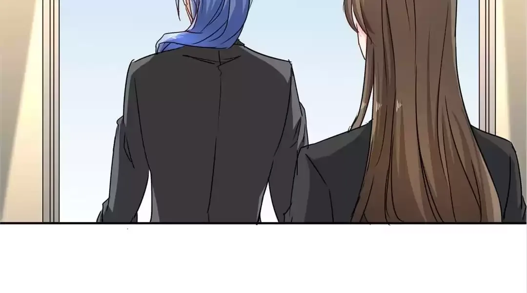 Who Is My Perfect Match? Chapter 104 page 27