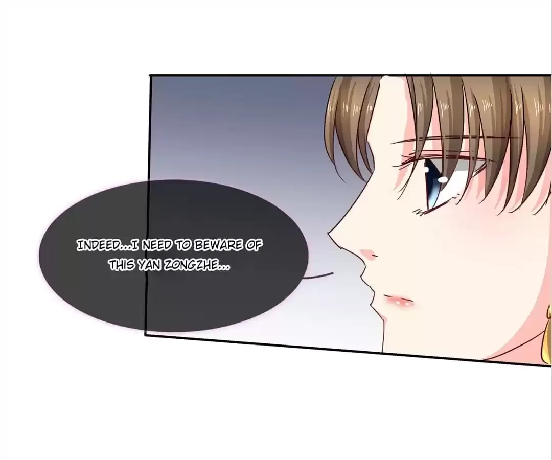 Who Is My Perfect Match? Chapter 104 page 28