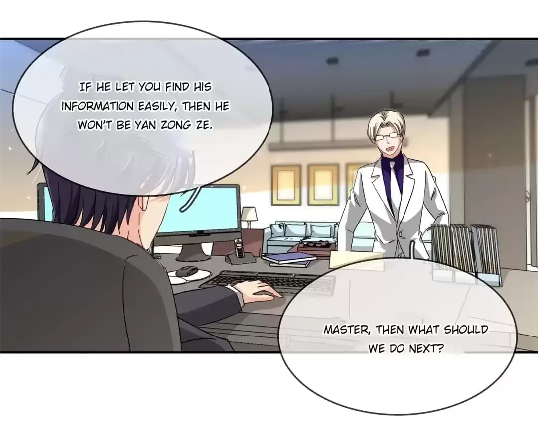 Who Is My Perfect Match? Chapter 104 page 4