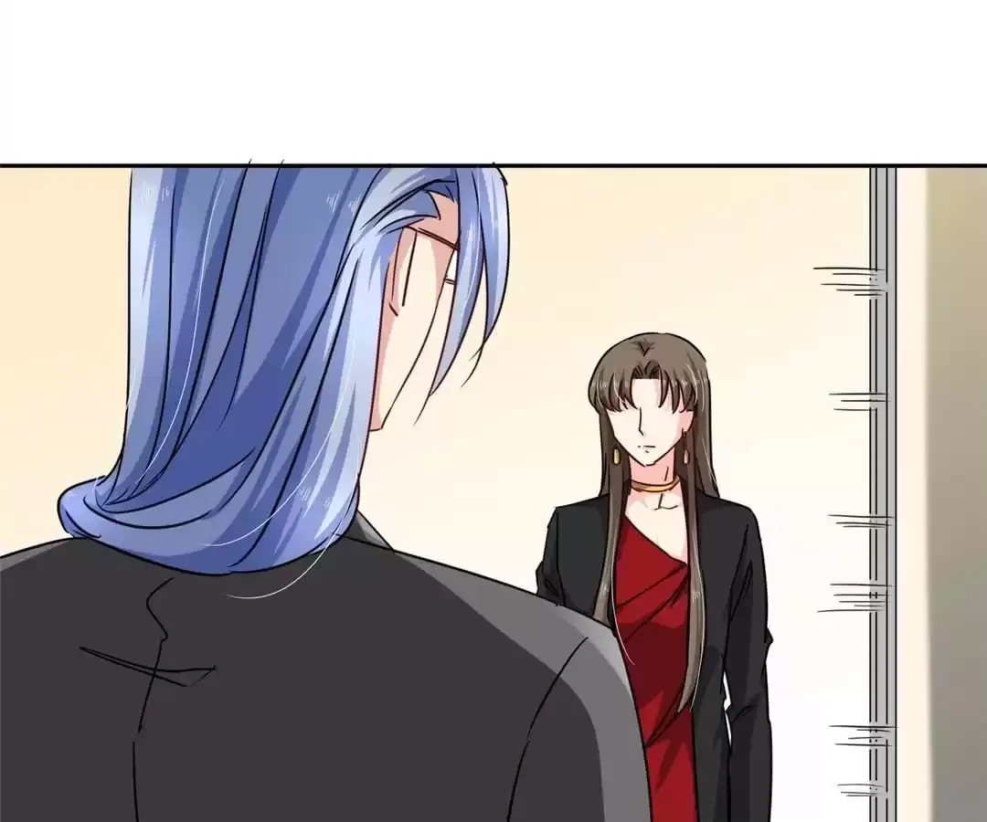 Who Is My Perfect Match? Chapter 104 page 12