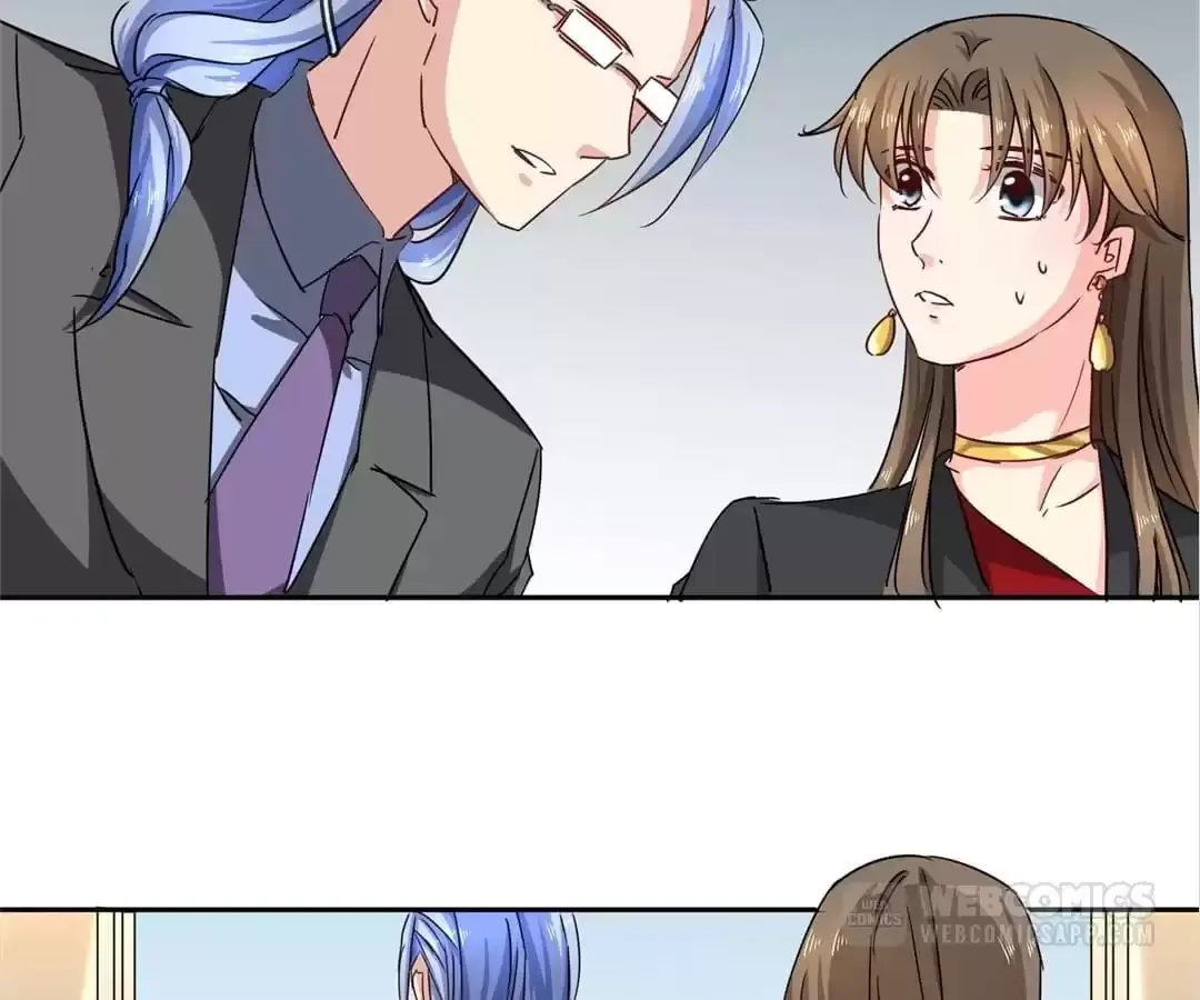 Who Is My Perfect Match? Chapter 104 page 26