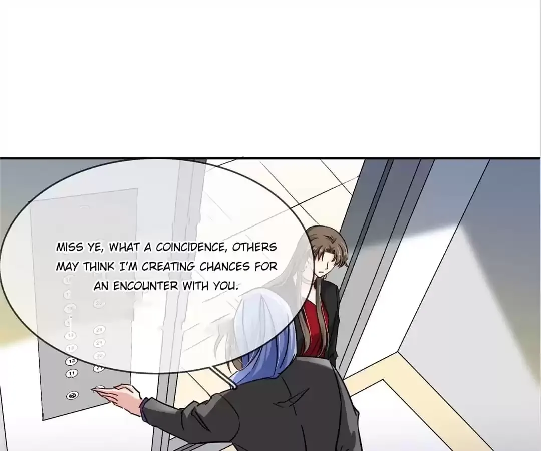 Who Is My Perfect Match? Chapter 104 page 15