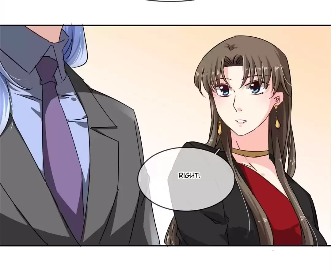 Who Is My Perfect Match? Chapter 104 page 17