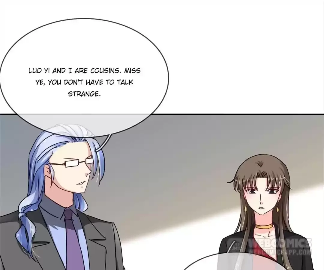 Who Is My Perfect Match? Chapter 104 page 18