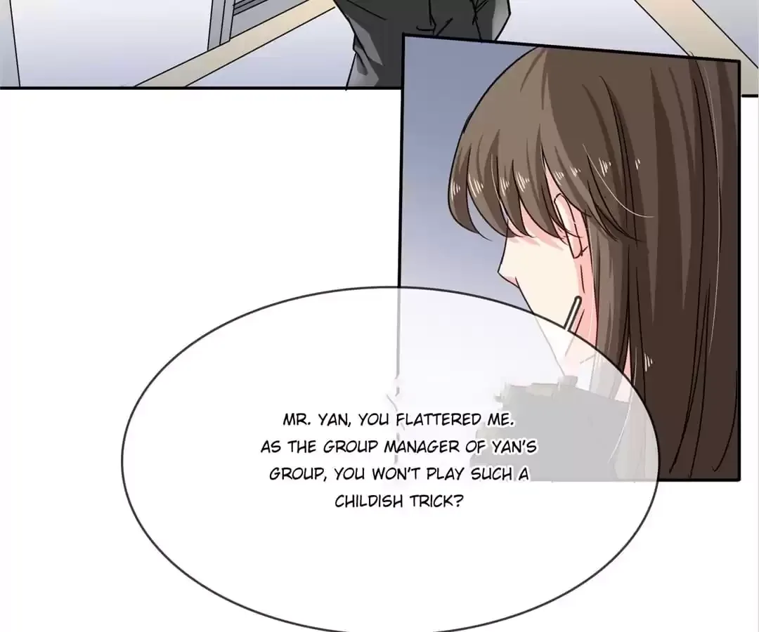 Who Is My Perfect Match? Chapter 104 page 16