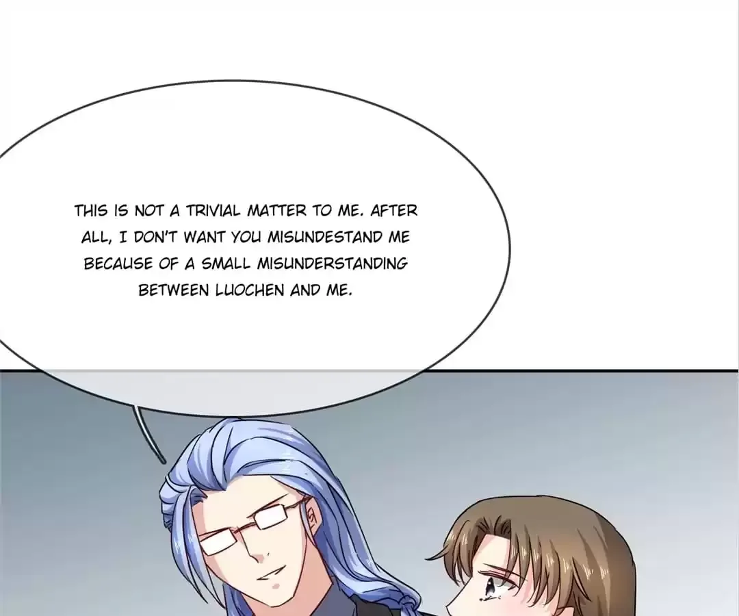 Who Is My Perfect Match? Chapter 104 page 23