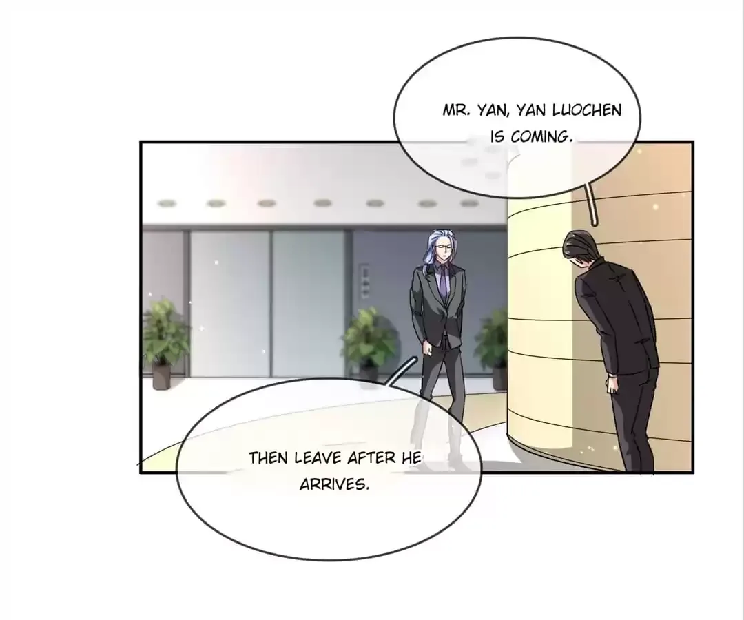 Who Is My Perfect Match? Chapter 104 page 31