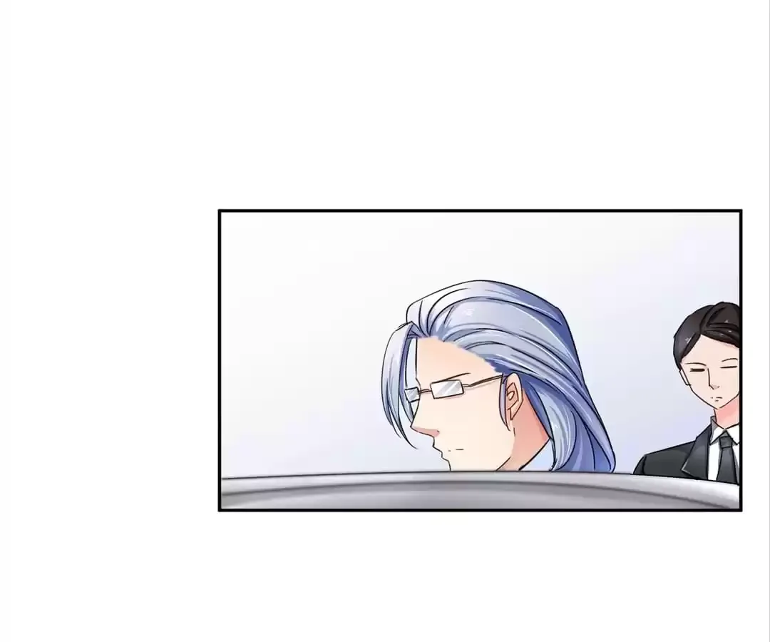 Who Is My Perfect Match? Chapter 105 page 5