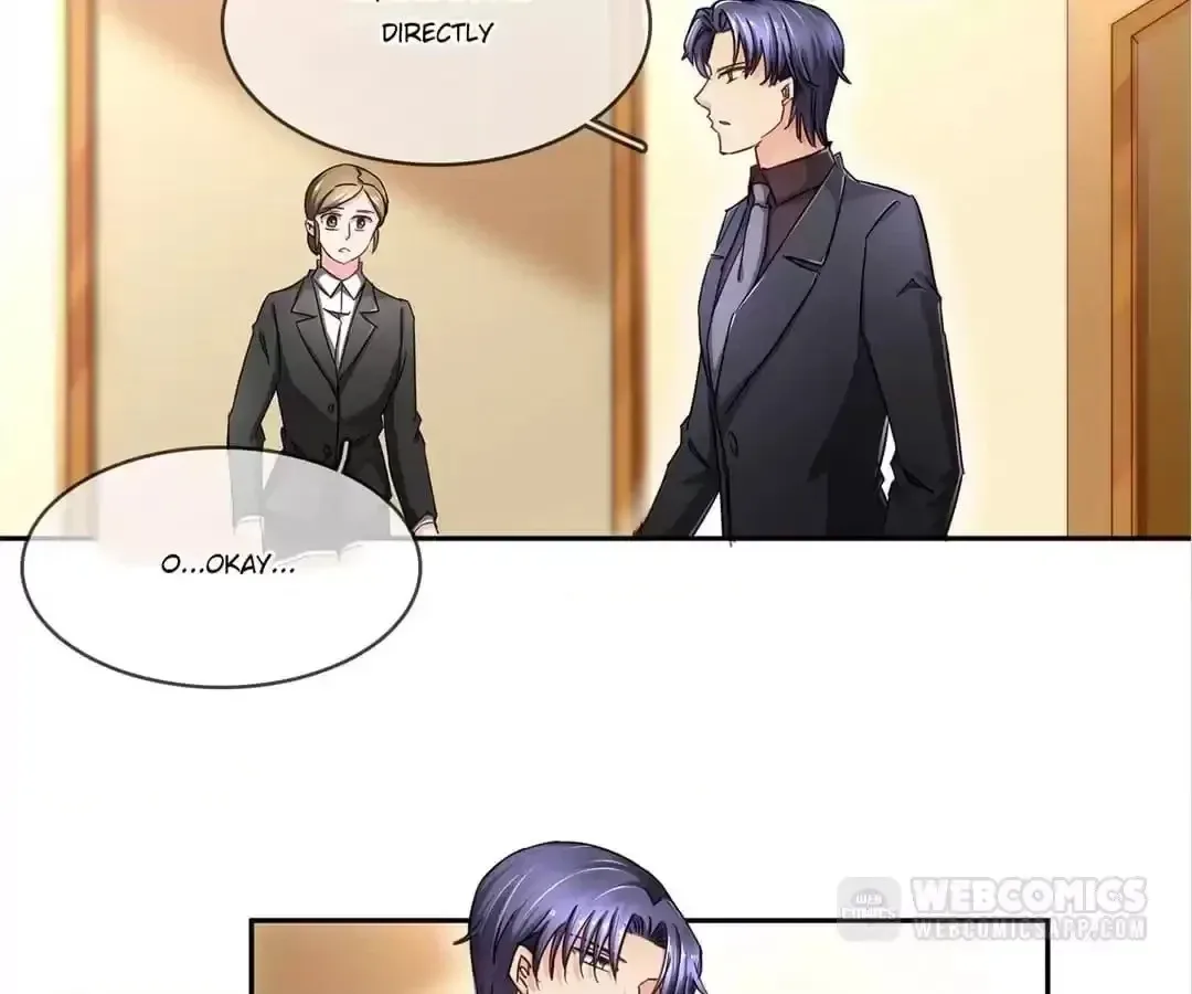 Who Is My Perfect Match? Chapter 105 page 10